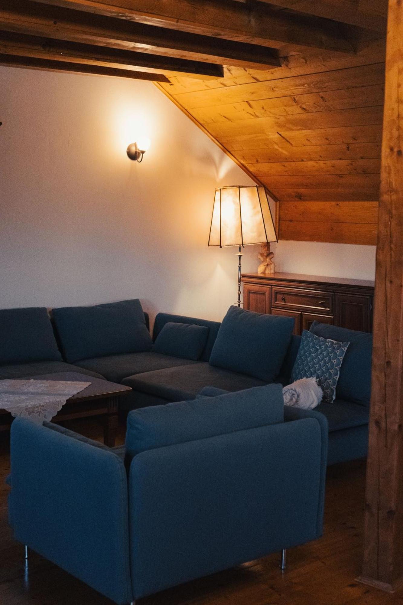 מלון Banská Štiavnica Aura מראה חיצוני תמונה